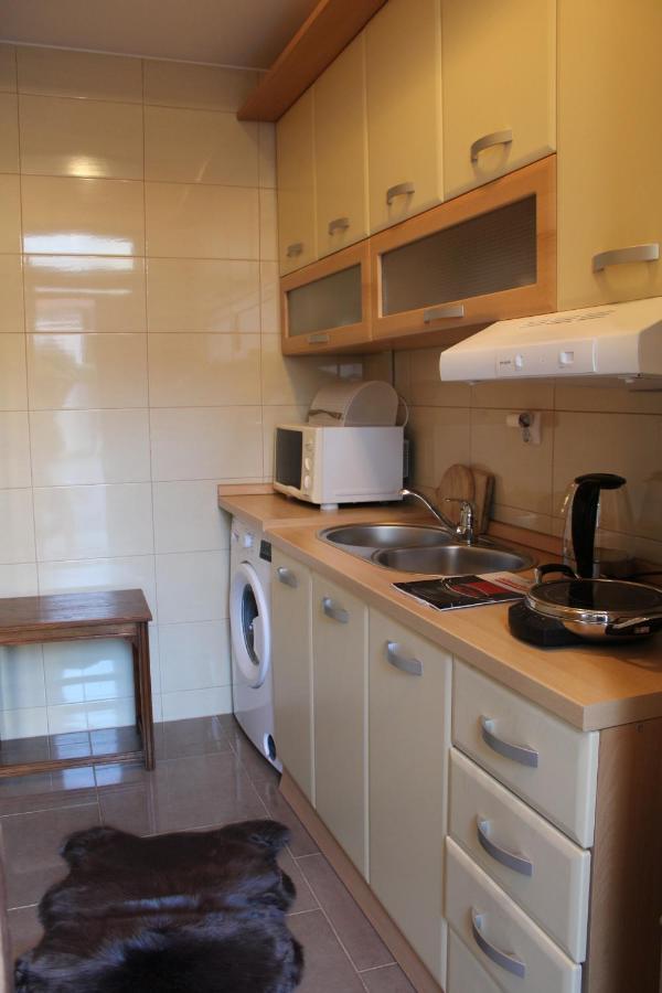 Studio Apartman Hinko Джяково Екстер'єр фото