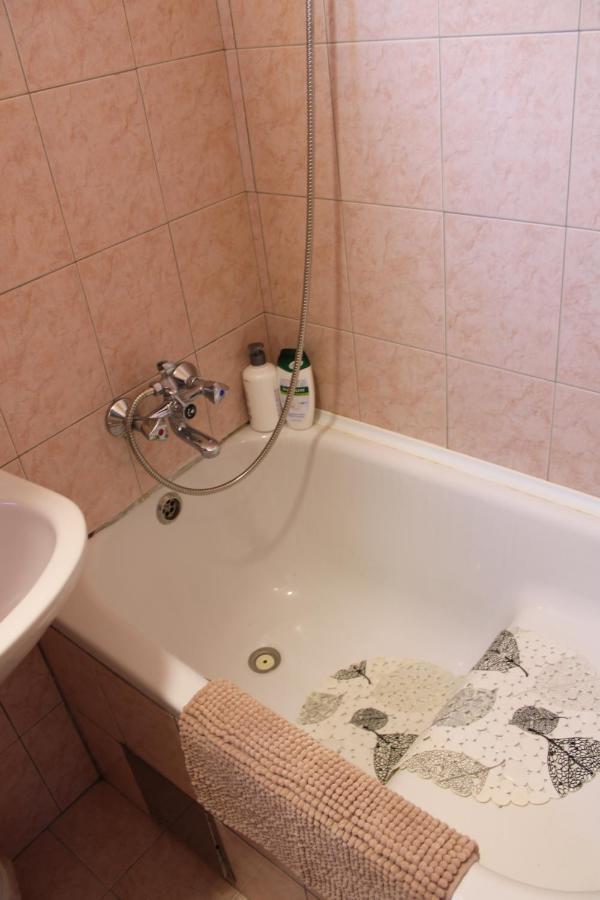 Studio Apartman Hinko Джяково Екстер'єр фото